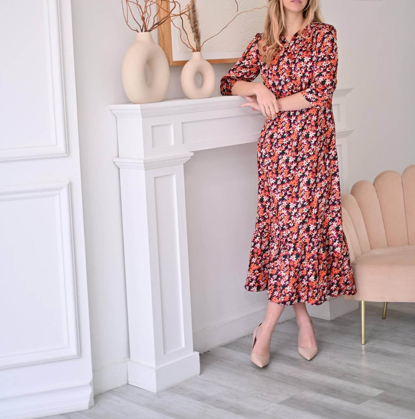 Nova Kleid