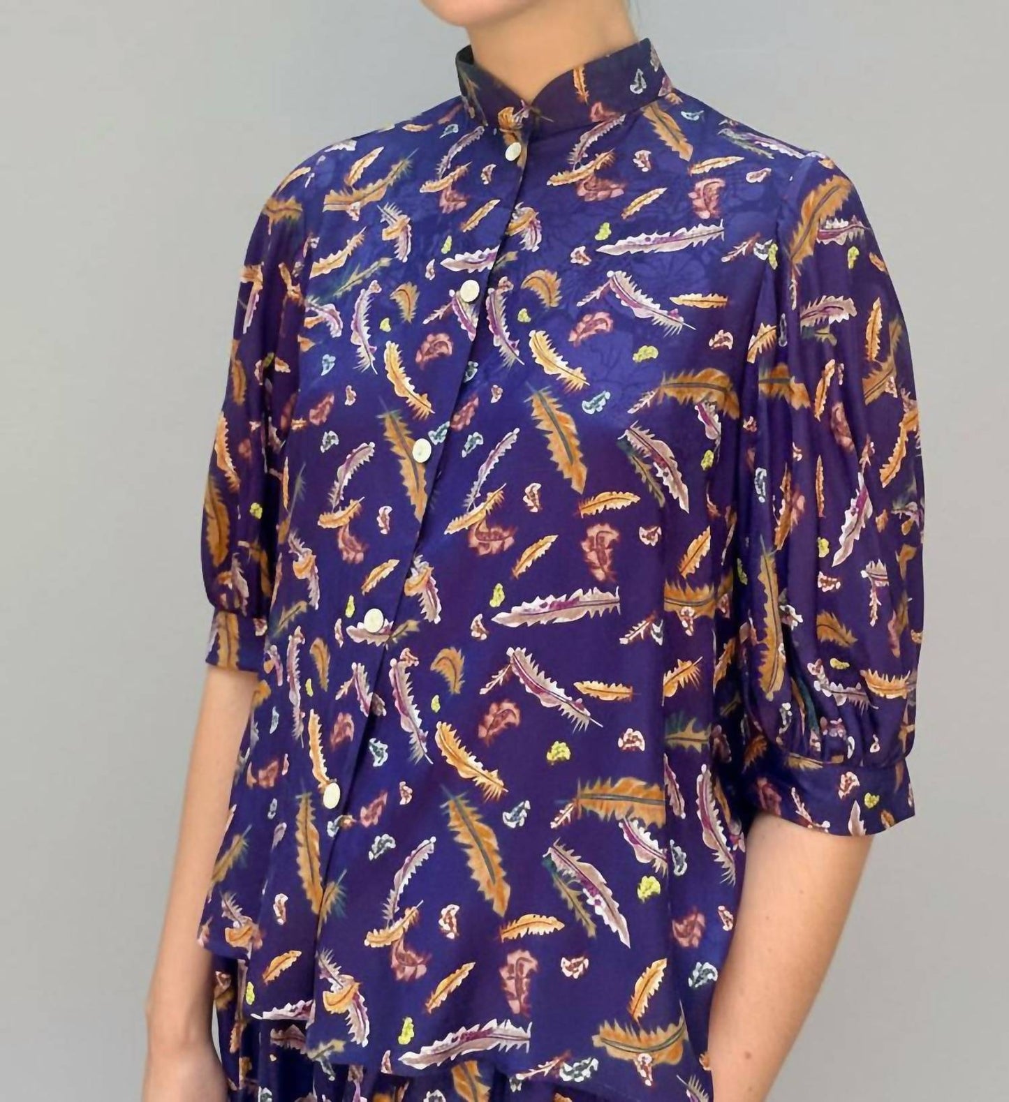 Livia Bluse