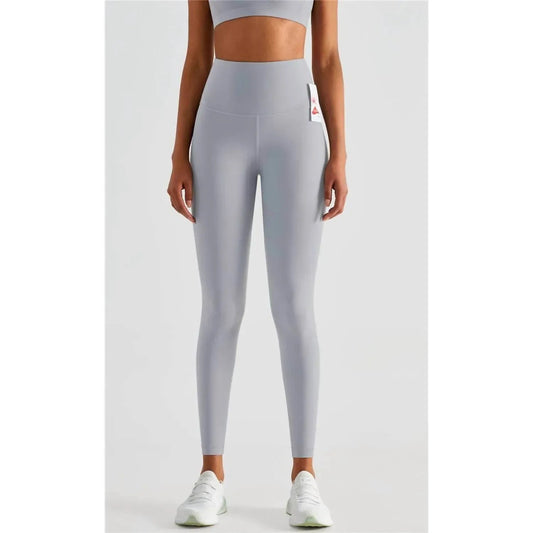 Victory Lycra High Waist Leggings