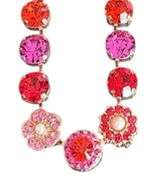 Women's Roxanne Necklace