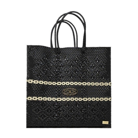 Women's Medium Line Tote Bag