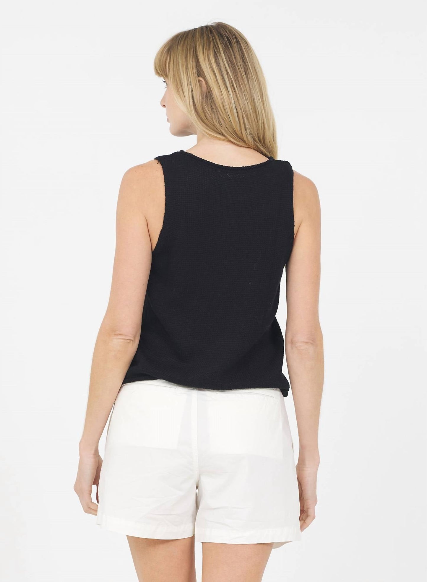 Remi Sleeveless Top