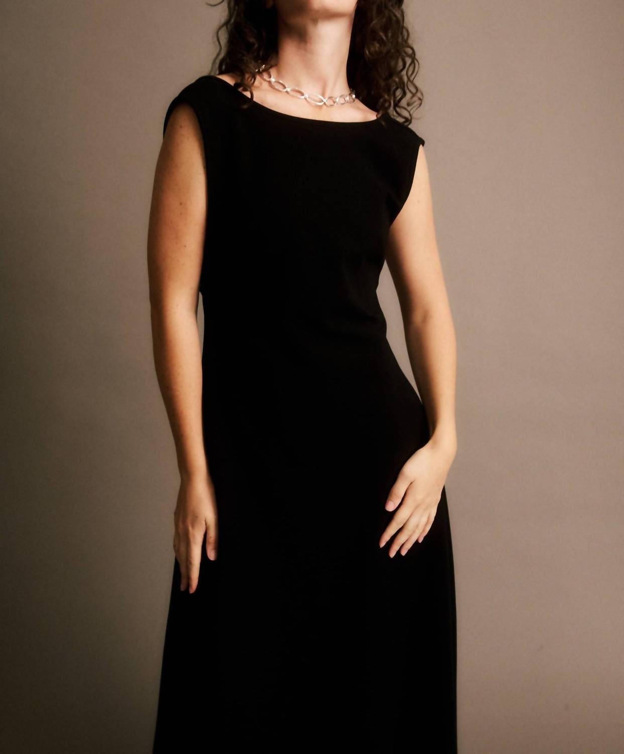Kleid Clovis