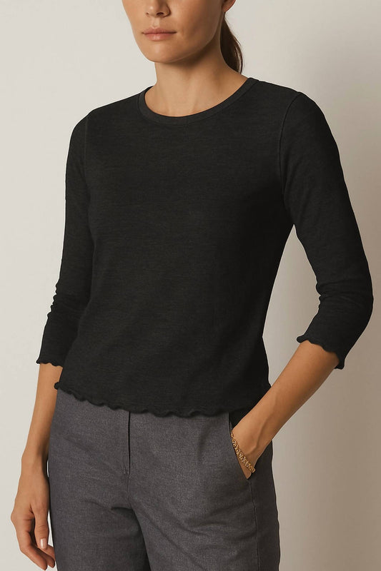The Colette Top