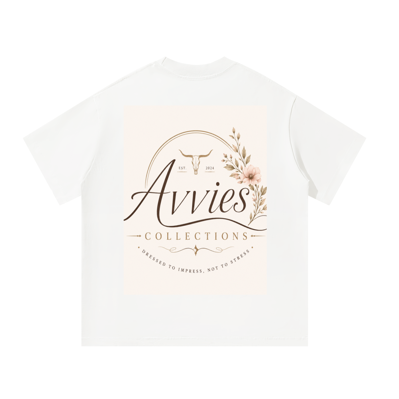 Unisex Oversize T-Shirt