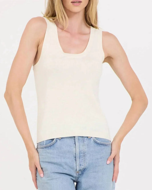 Terra Tanktop