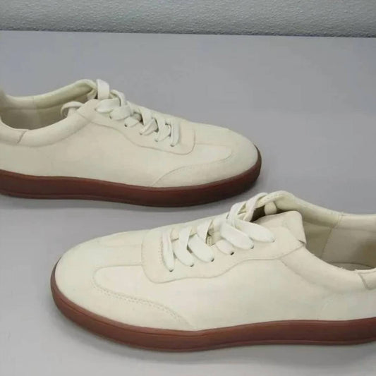 Women's Zibby Low Top Lace Up Tennis Sneakers