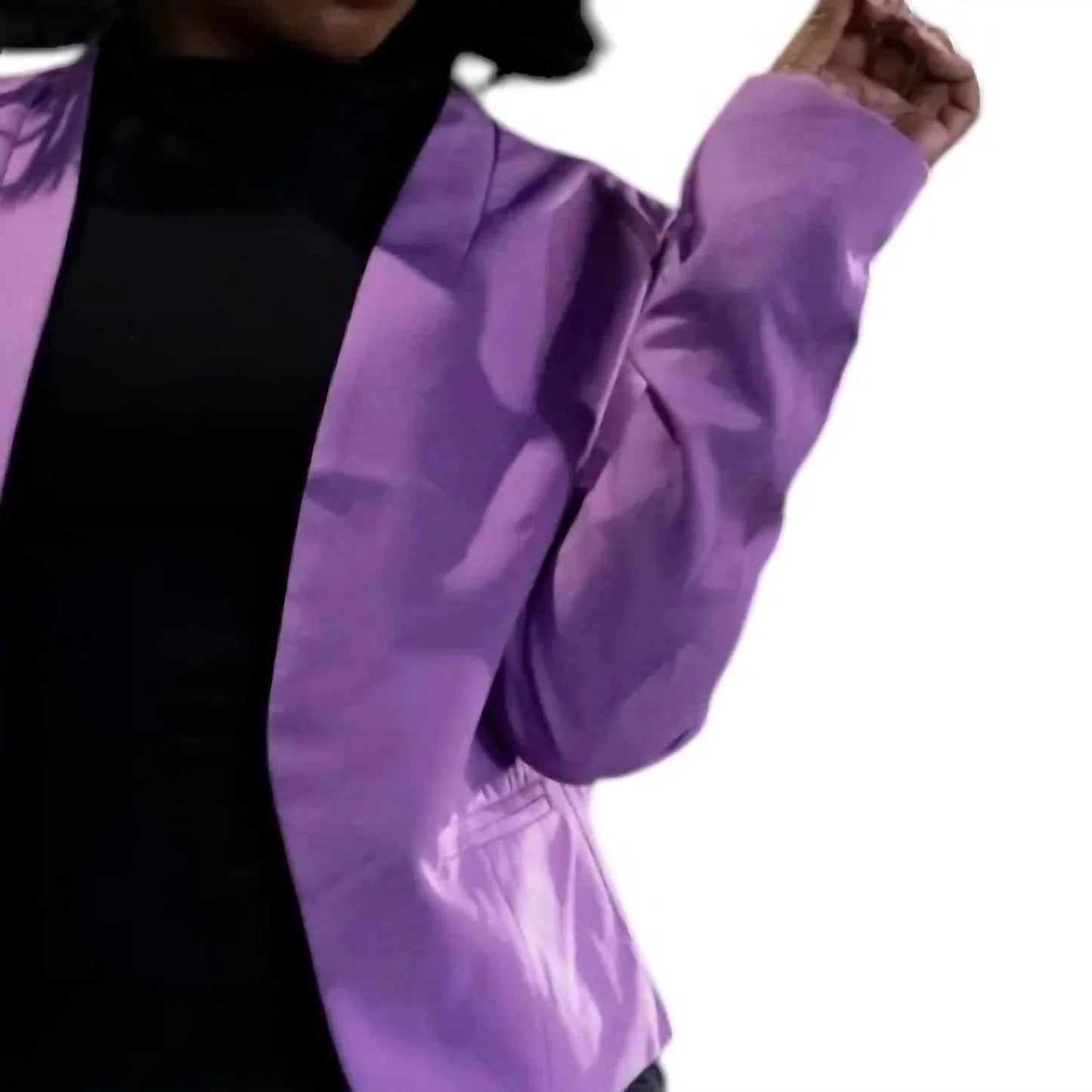 Not Your Average Blazer