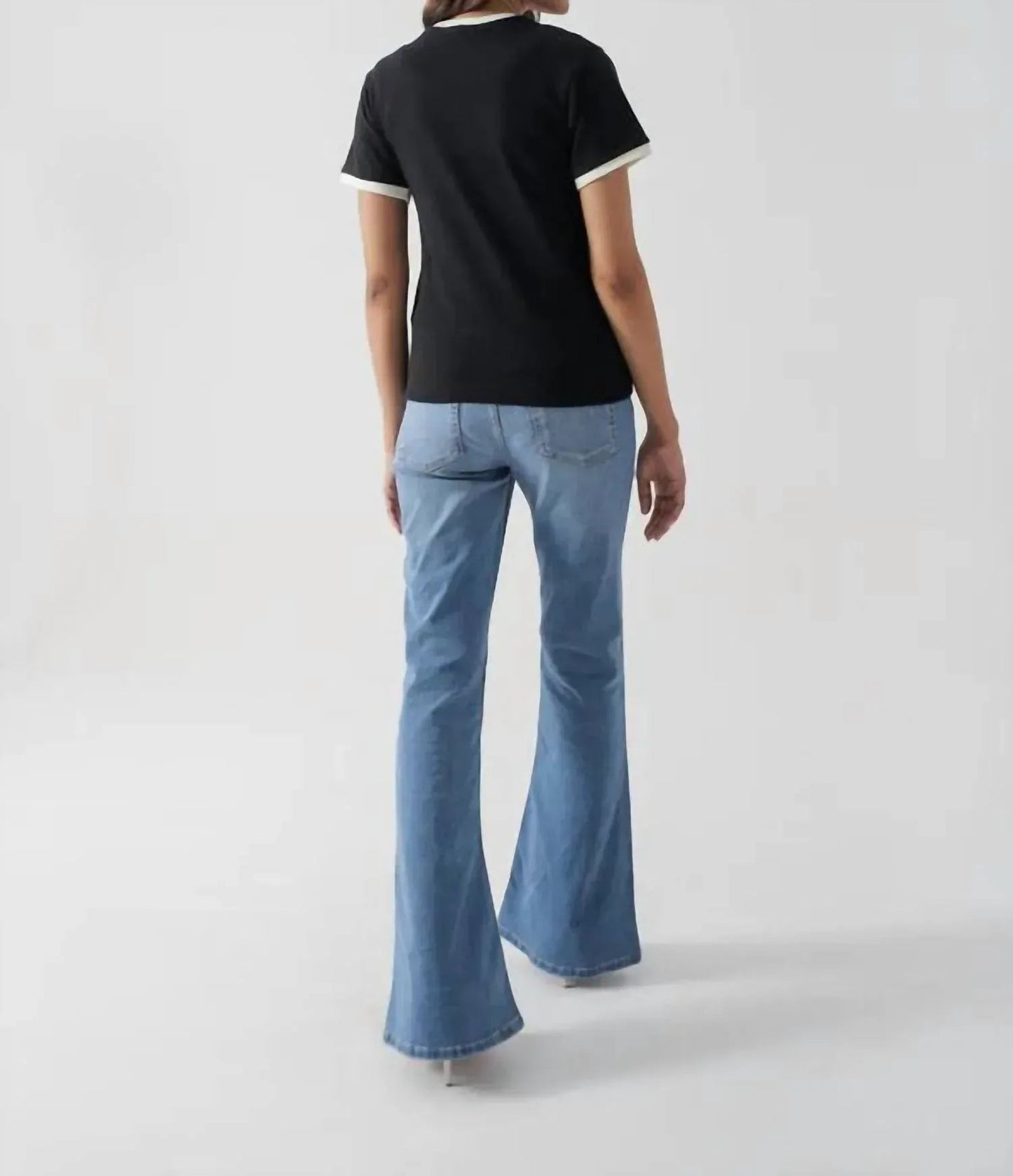 Trim Tee