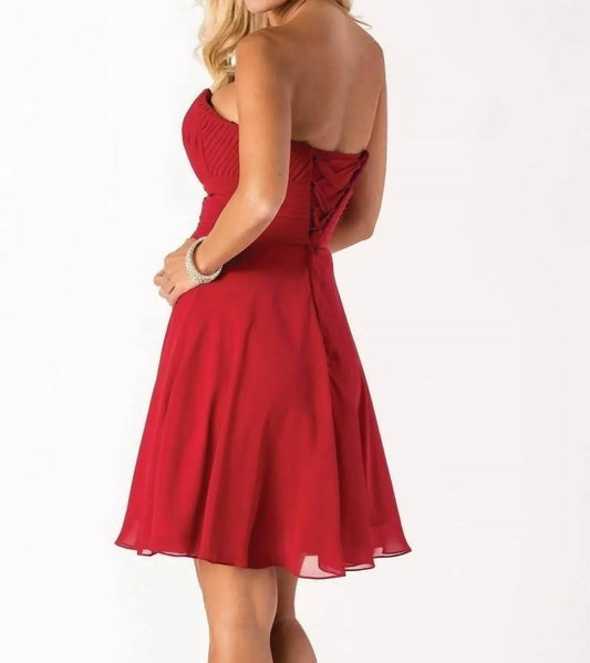 Sugar Blush Kleid