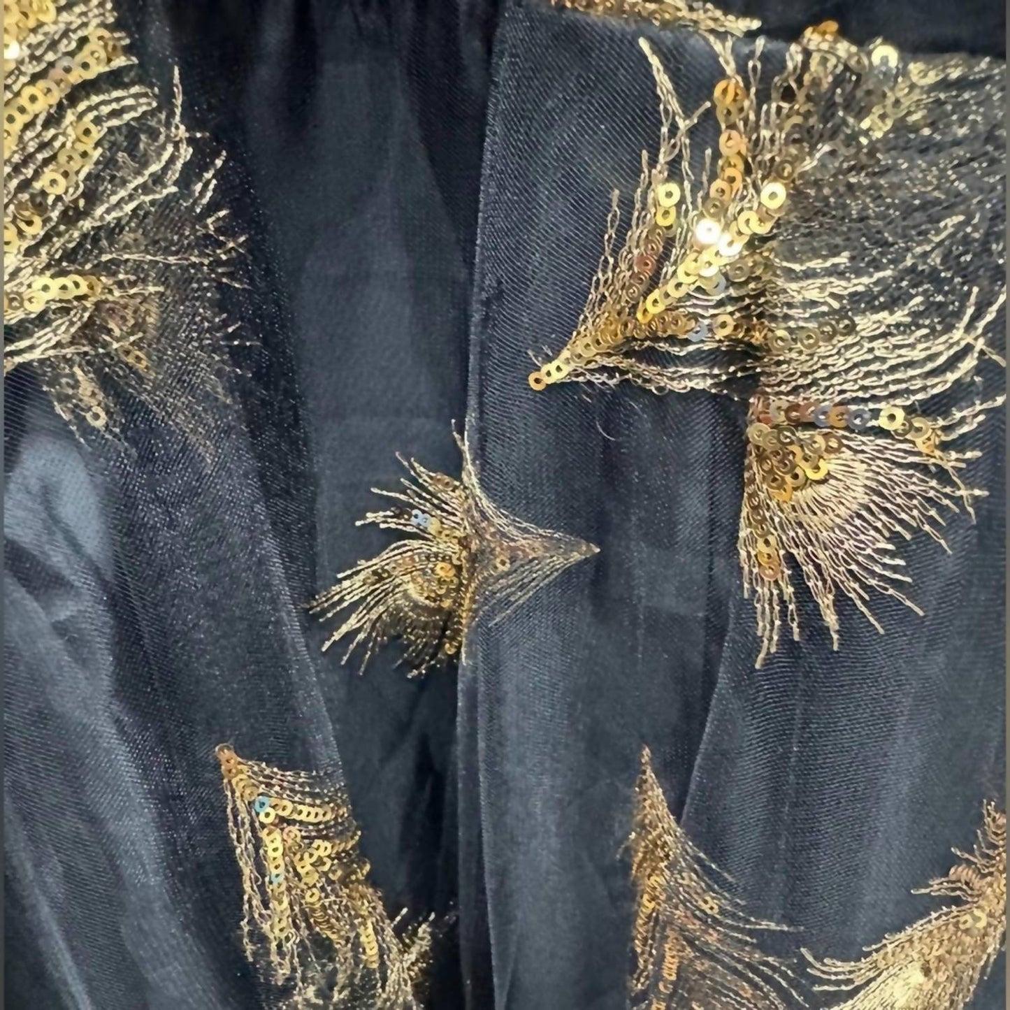 New York Halter-neck Maxi Dress