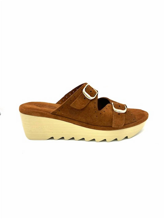 Women's Suzie Mid Sandals