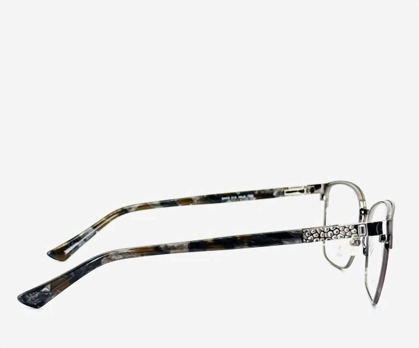 Women's Semi Cat Eye Eyeglasses