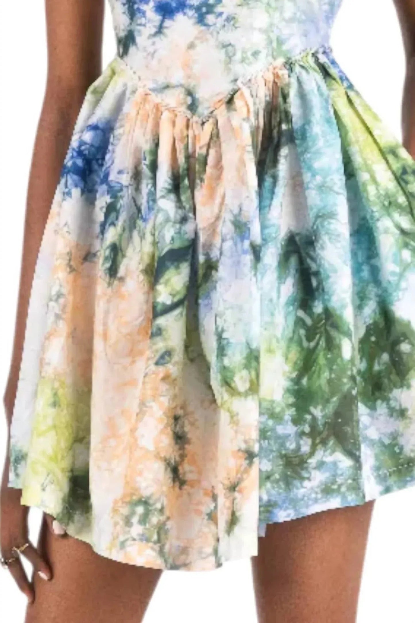 Bioye Mini Dress