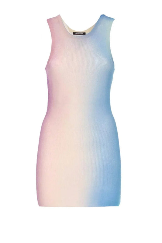 Handgefertigtes Zenda-Kleid