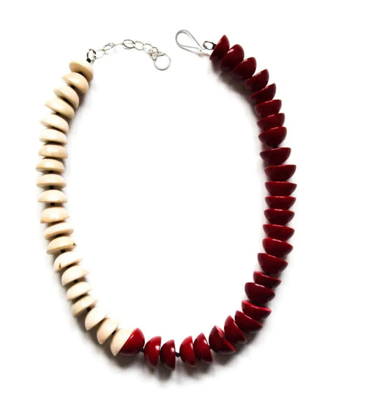Women's Luna Necklace