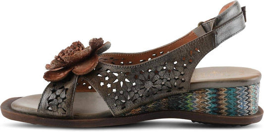 Women's Suzietta Slingback Sandals