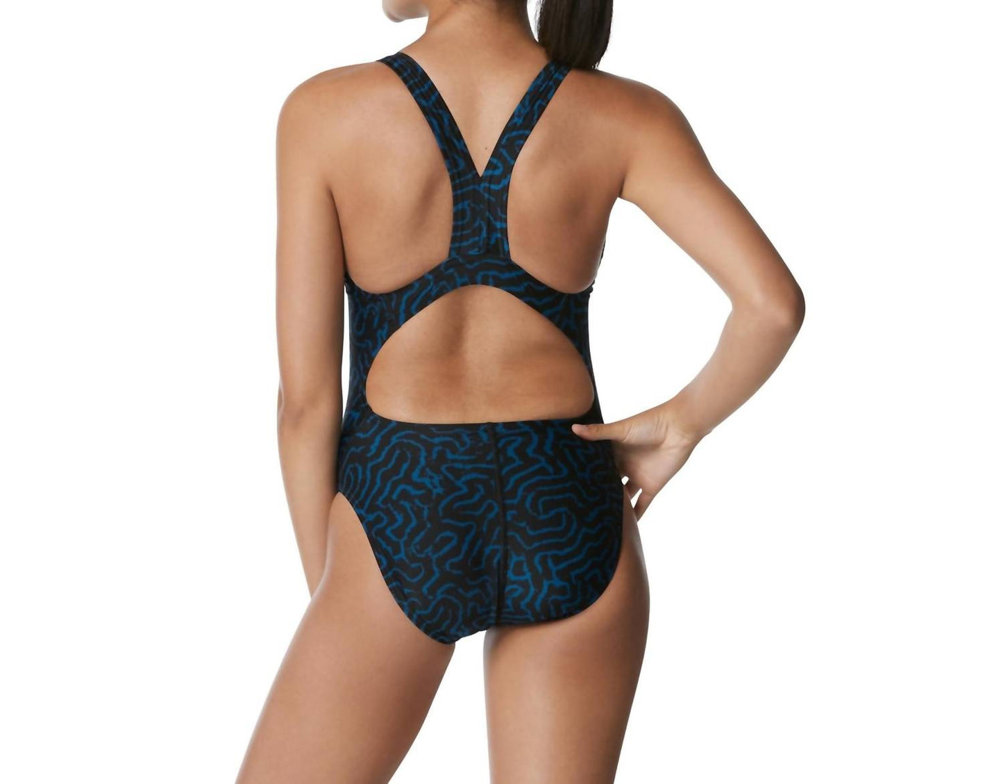 Race Maze Super Pro One-Piece