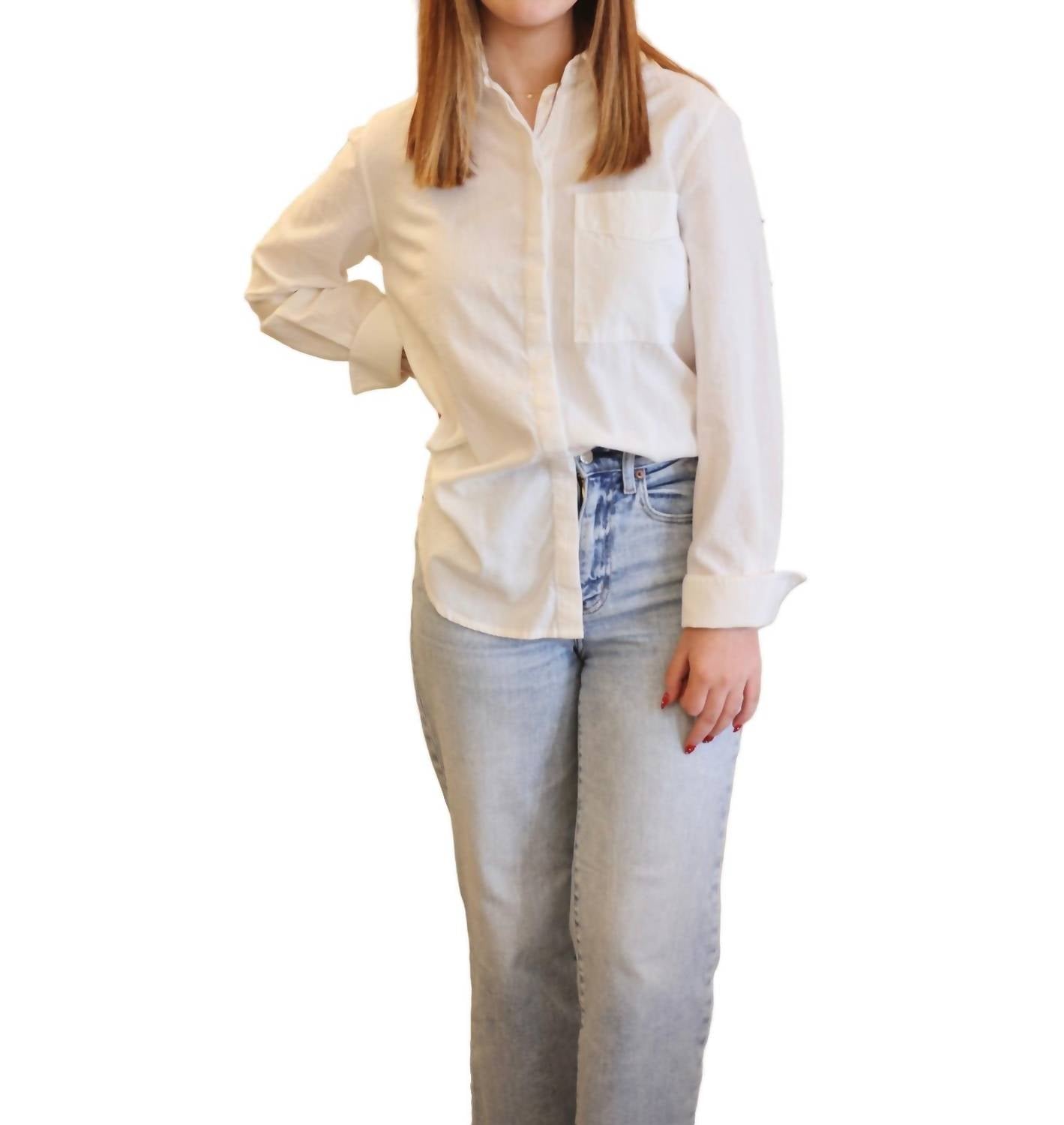 Mckinney Tocuyo Body