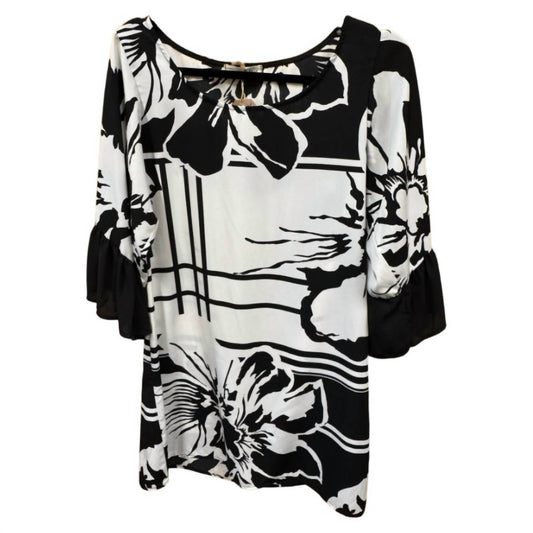Women's Floral Dress