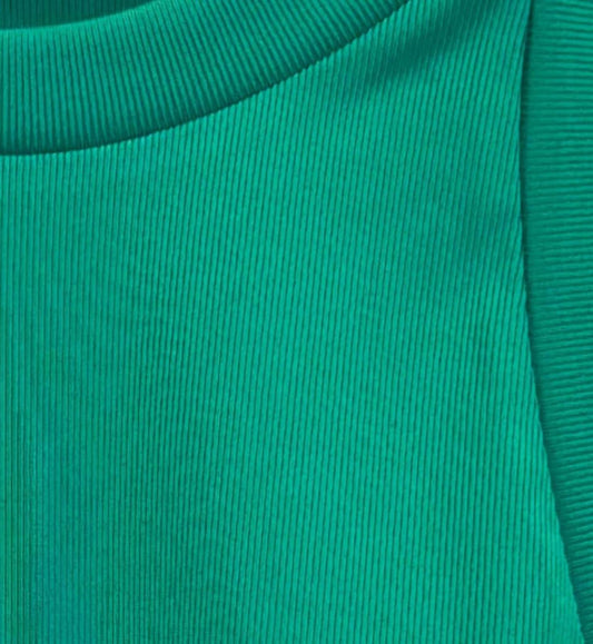 Women's Scoop Neck Top