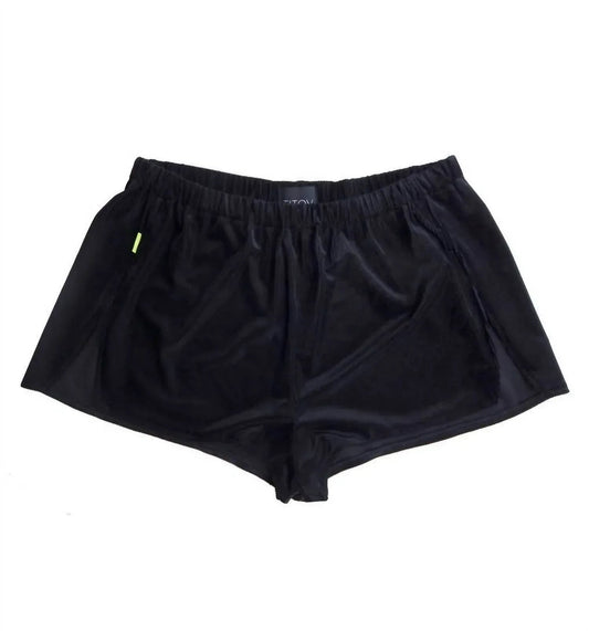Women's Ryan Sleep Short