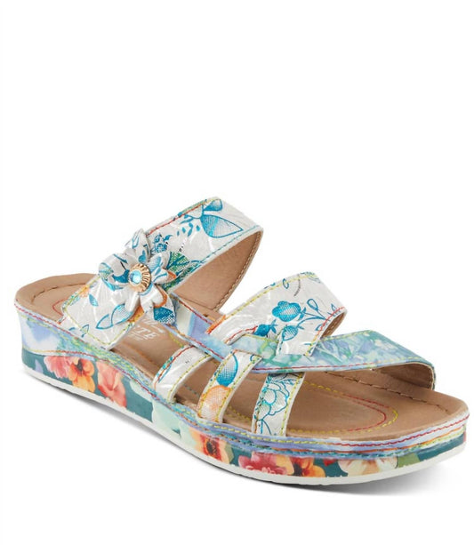 Caimanala Sandalen für Damen