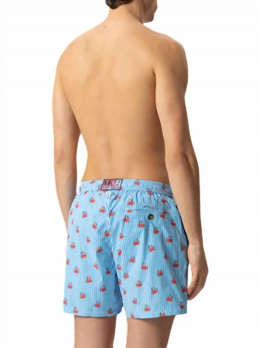 Badeshorts