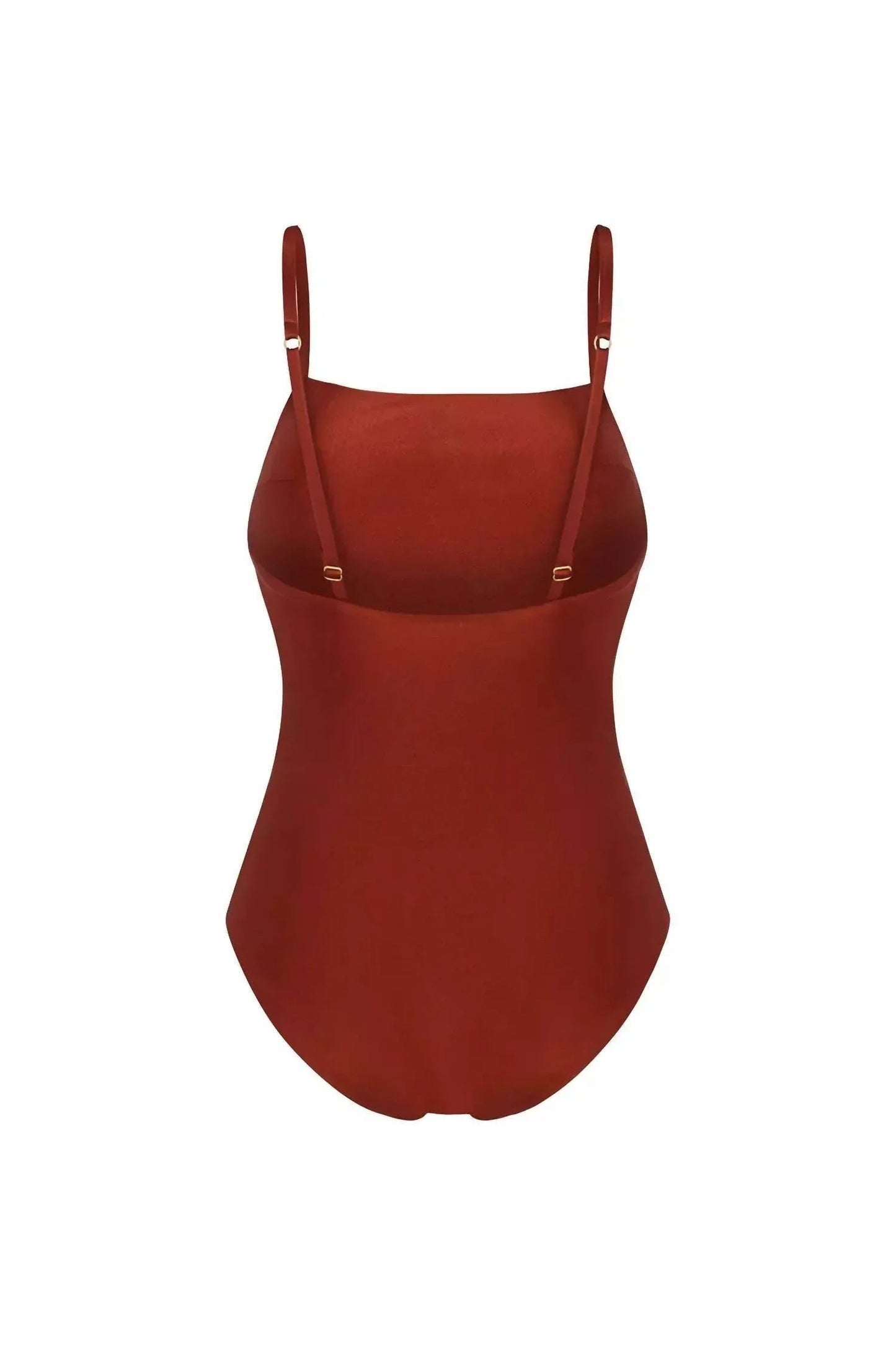 Tierra Square Neck One Piece