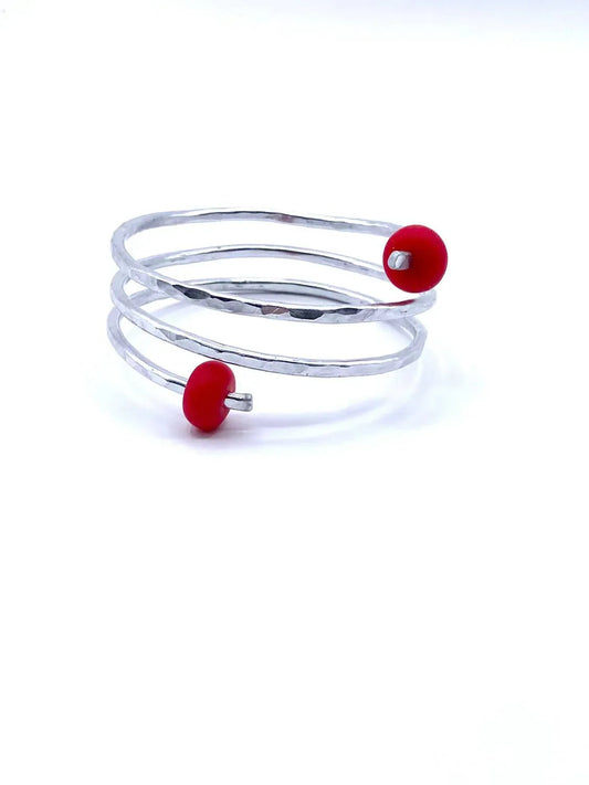 Women's Abi Bangle Bracelet