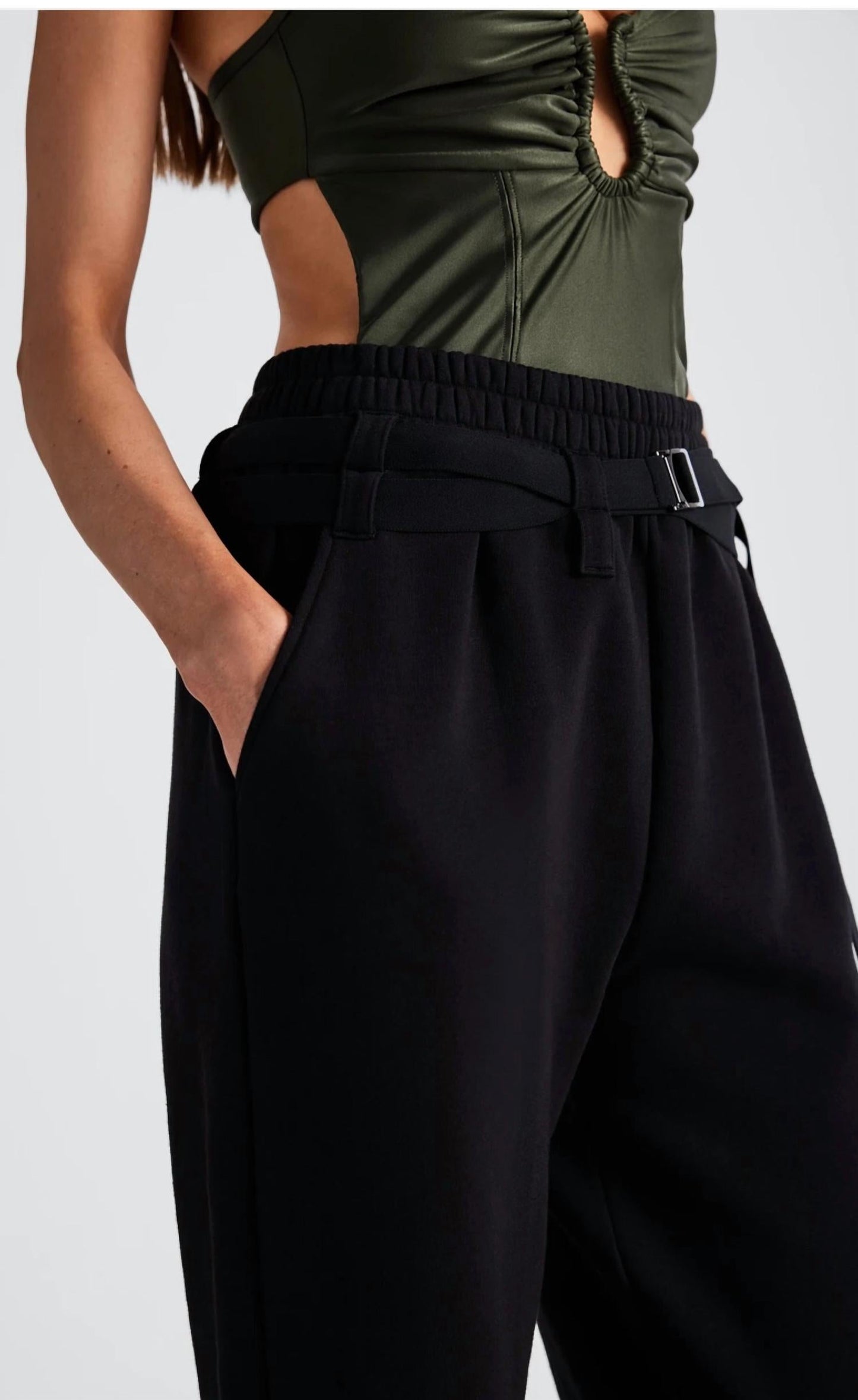 Women's Nova French Terry Sweatpants