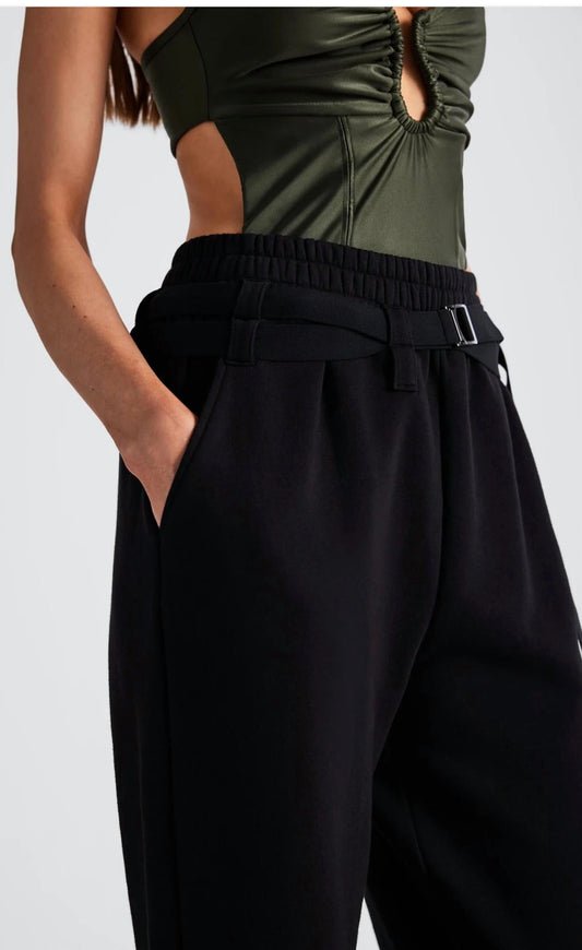 Women's Nova French Terry Sweatpants