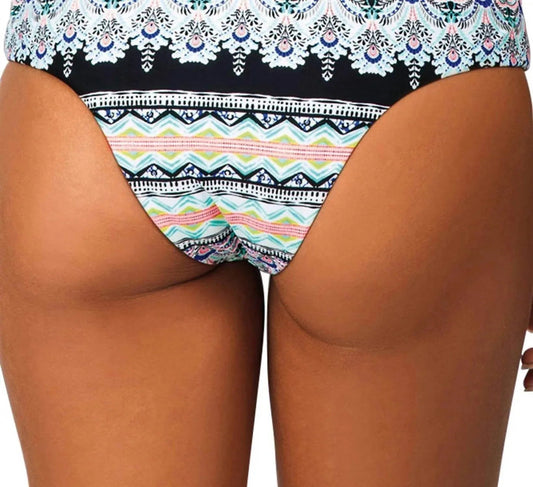 Brasilianische Bikinihose für Damen