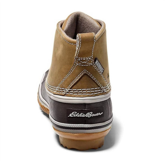 Women's Hunt Pac Waterproof Mid Boots
