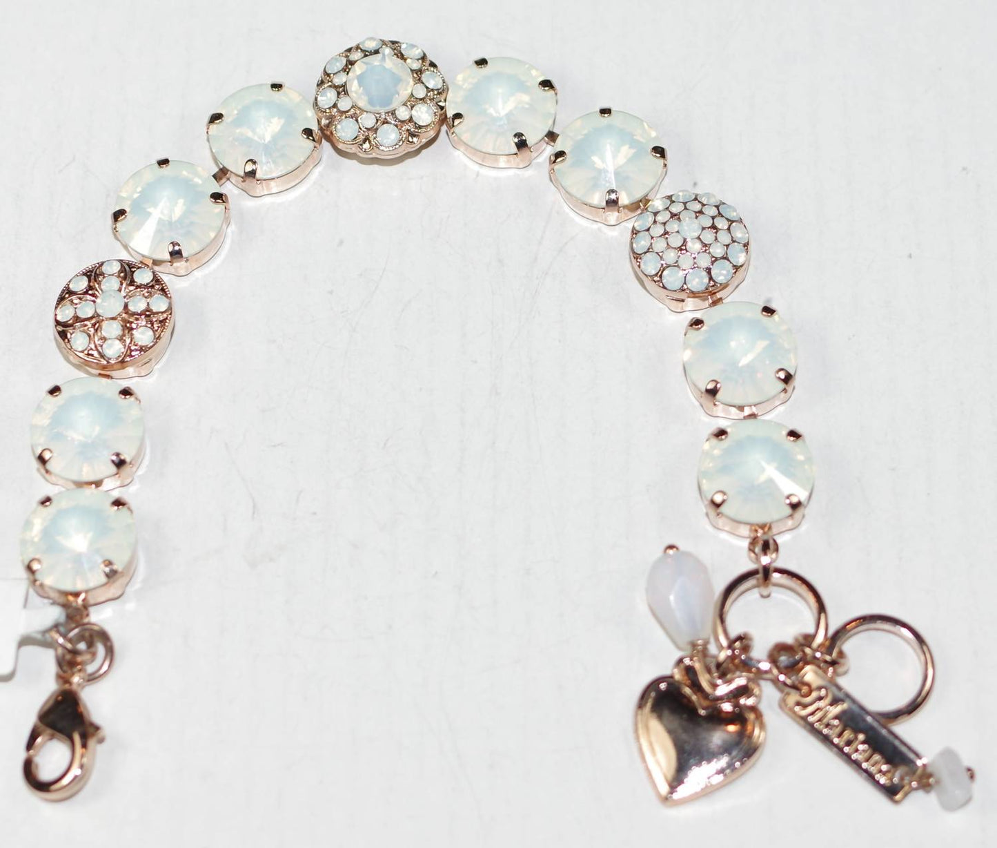 Damen Armband Roségold