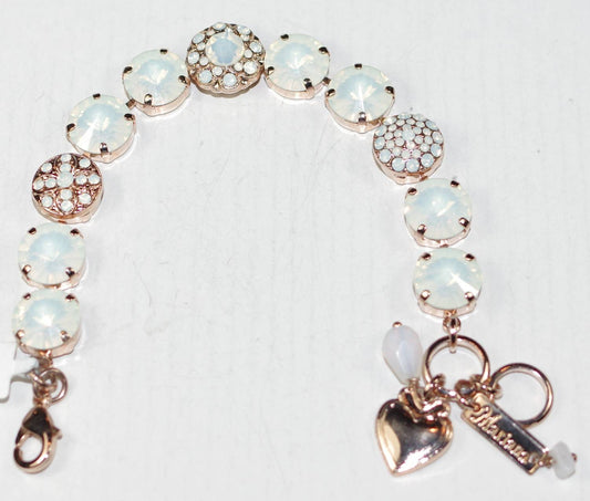 Women's Rose Gold Bracelet