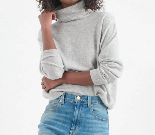 The Primm Sweater