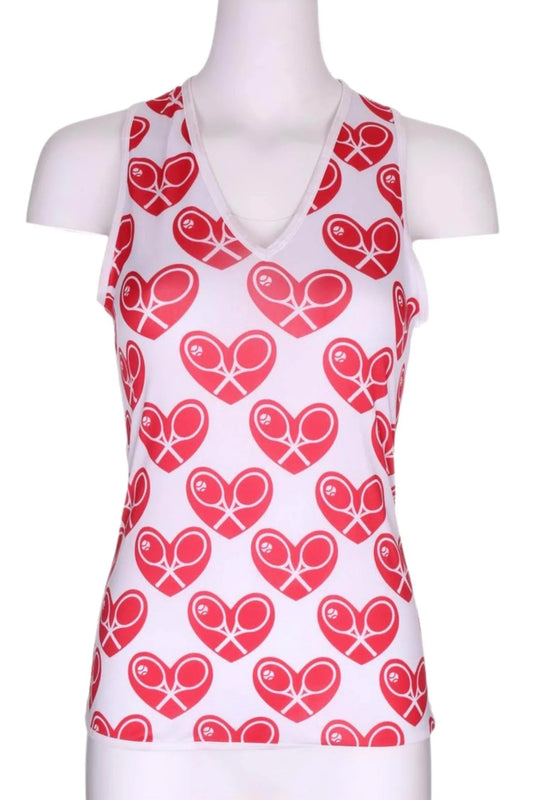 Women's Limited Vee Tank