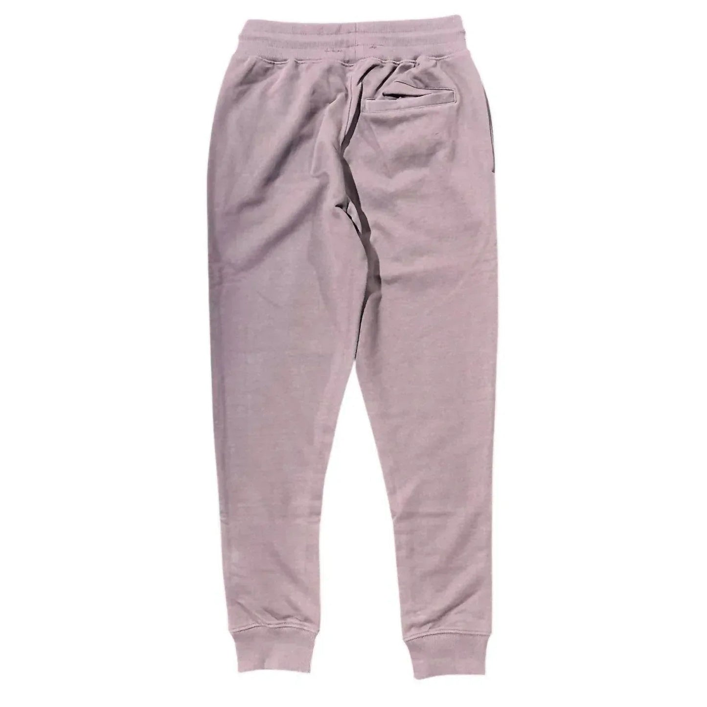 Men's French Terry Jogger