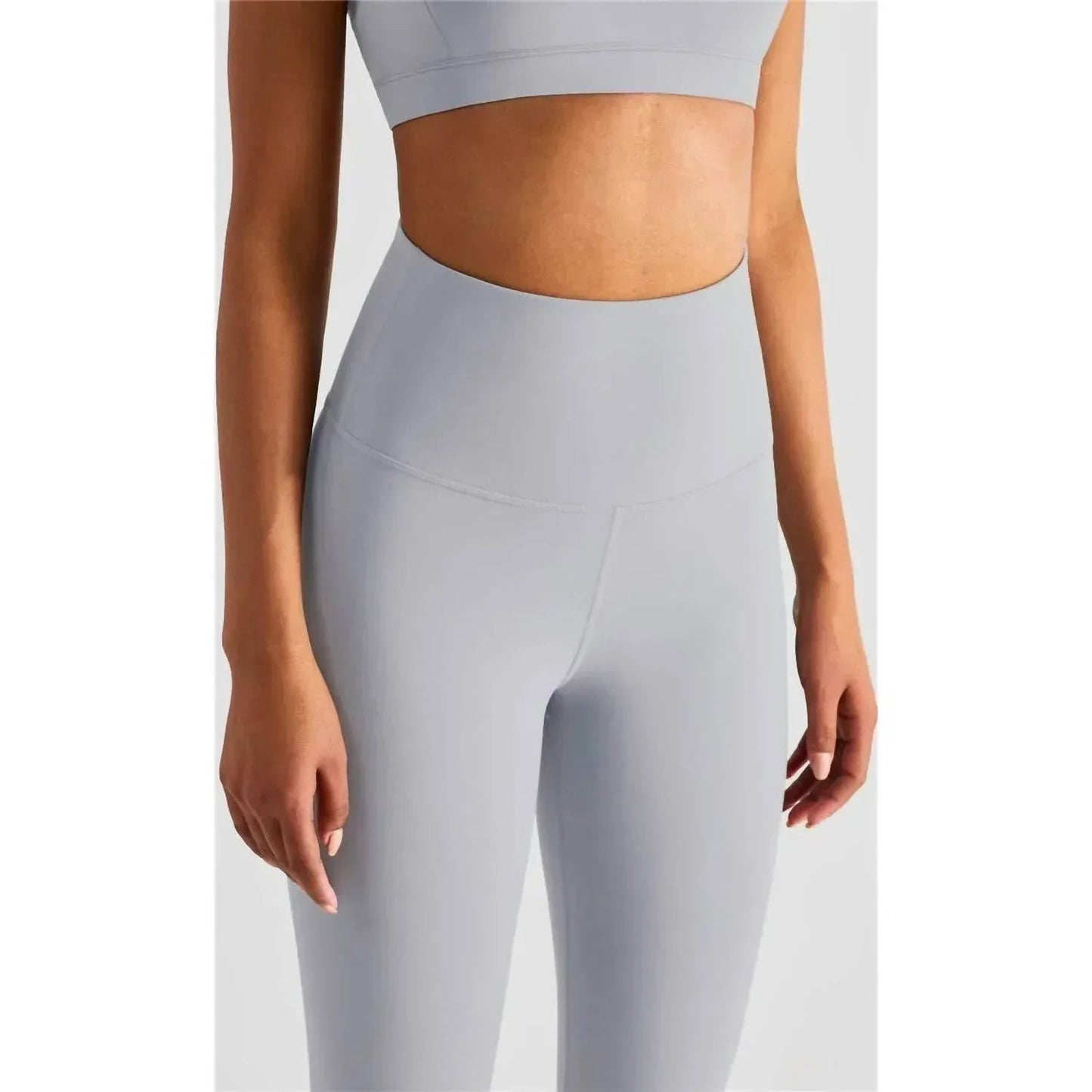 Victory Lycra High Waist Leggings