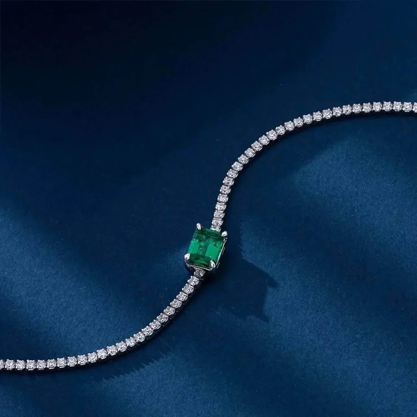 Women's Phoebe Gemstone Bracelet