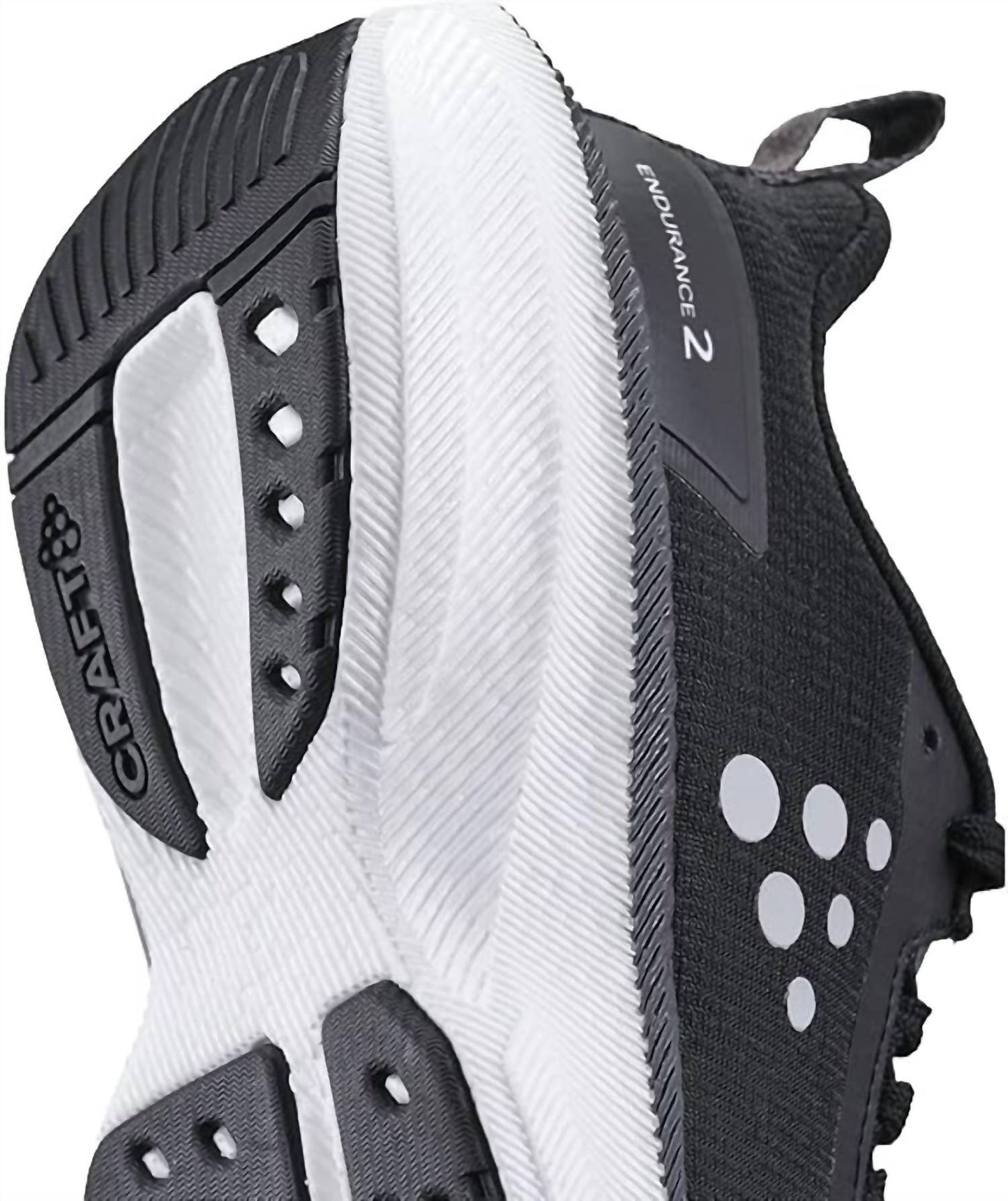 Men's Endurance 2 Running Shoes