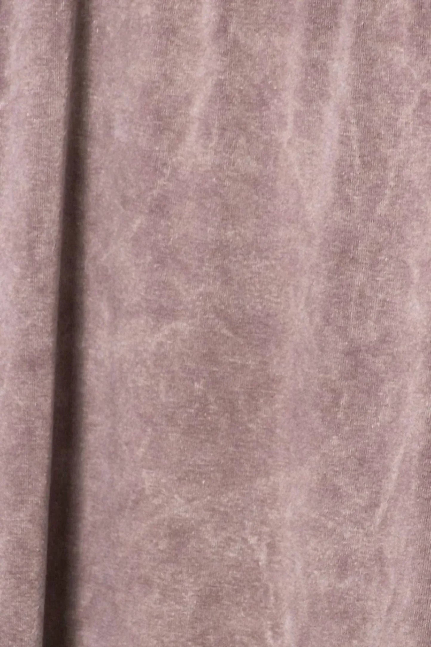 Mineral Wash Bell Bottom Soft Pants