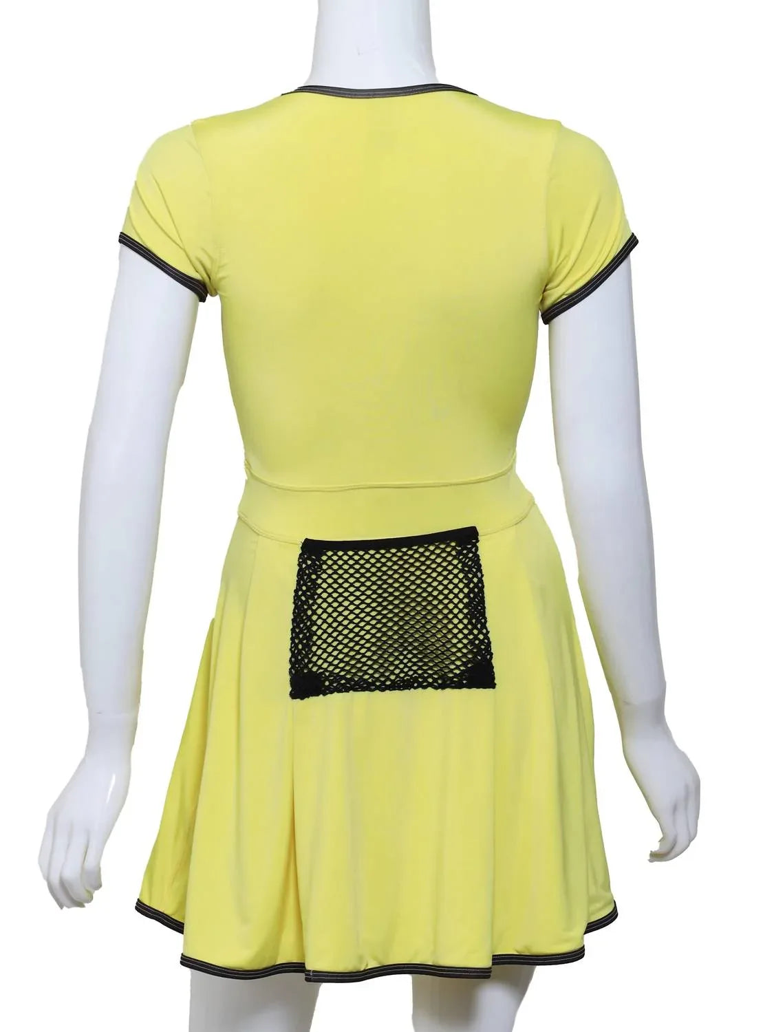 Damen Adeline Court To Cocktail Kleid