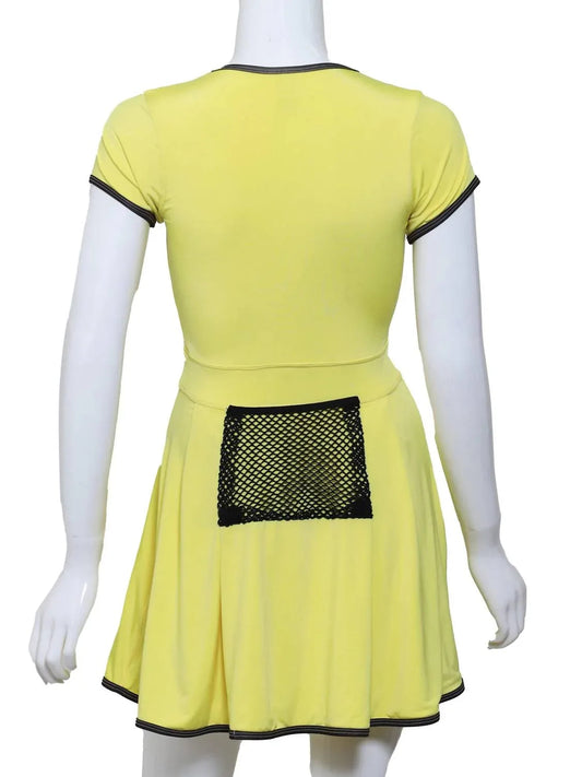 Women's Adeline Court To Cocktail Dress