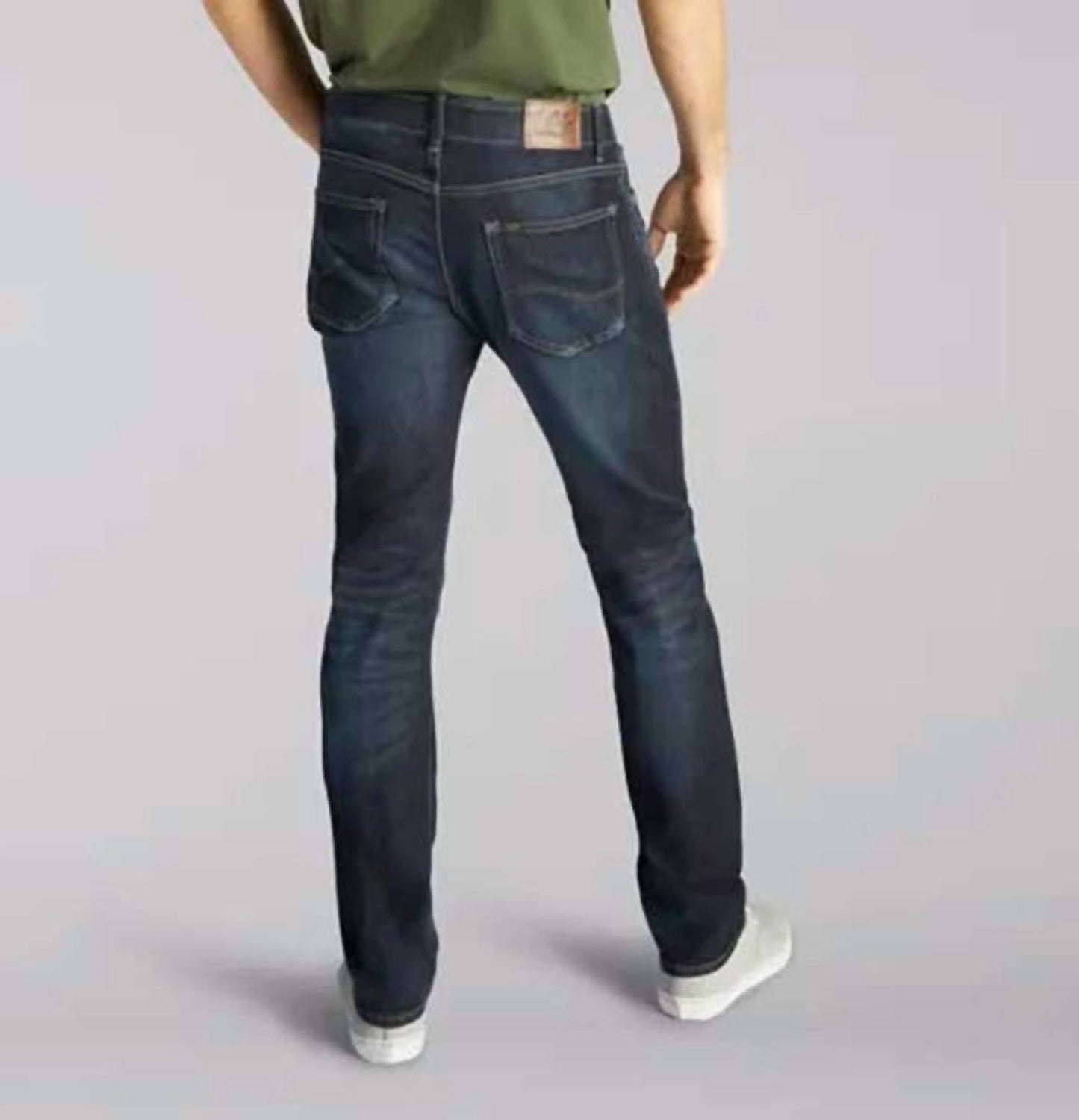 Herren Extreme Motion Slim Jeans