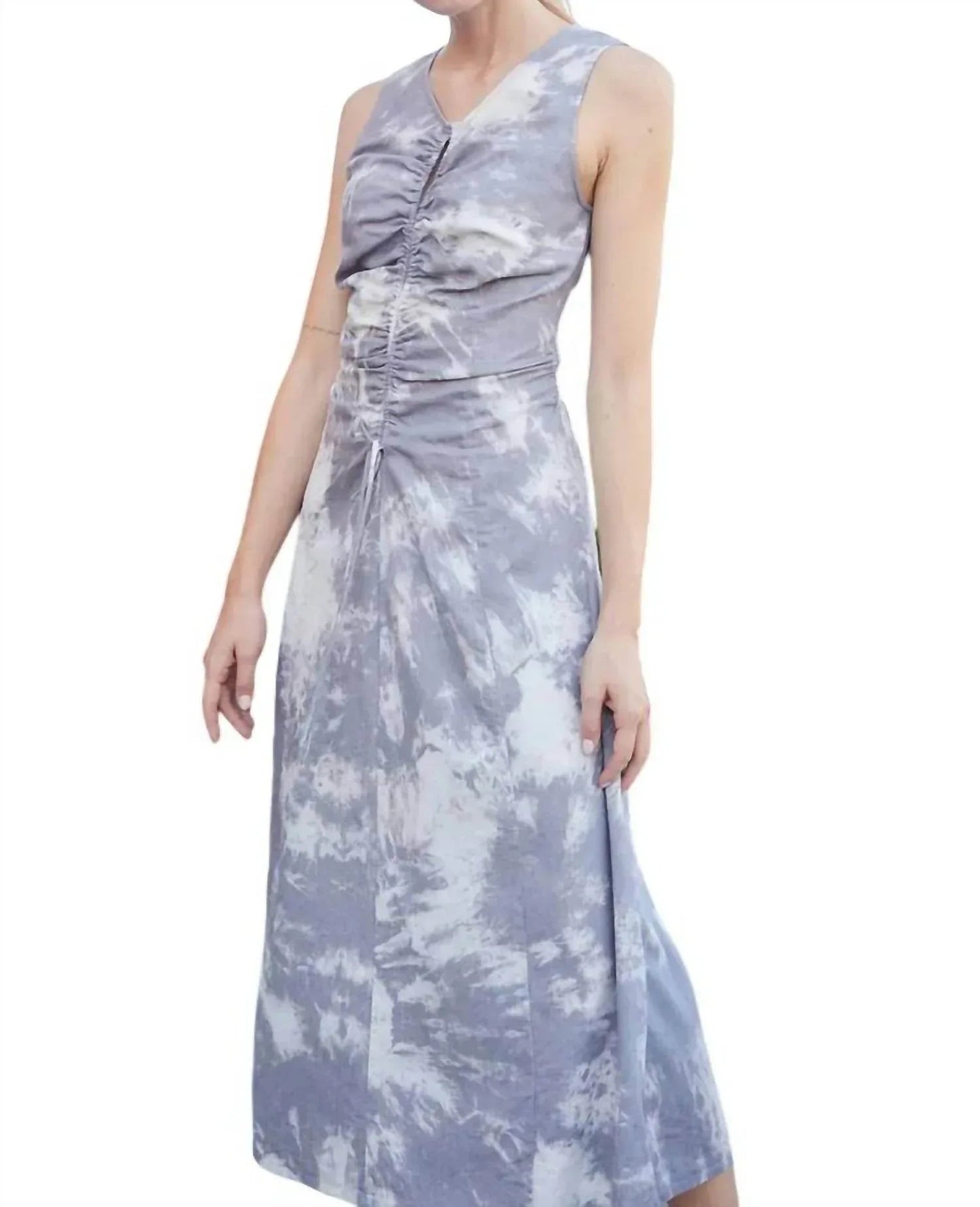 Raffkleid