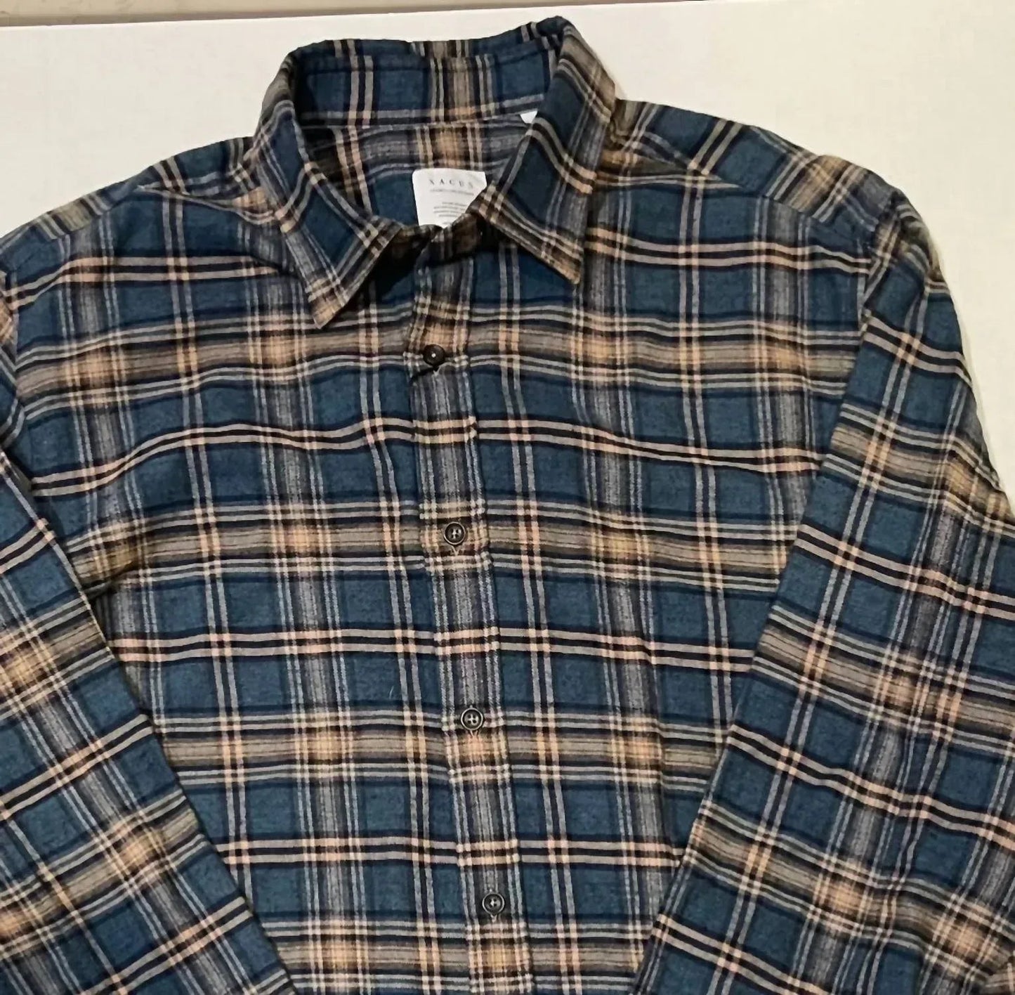 Men's Legacy Shirt