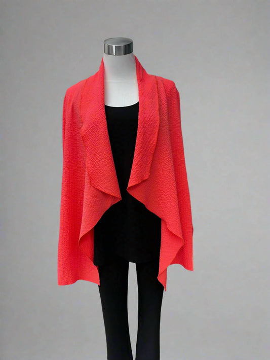 Women's Open Cardigan