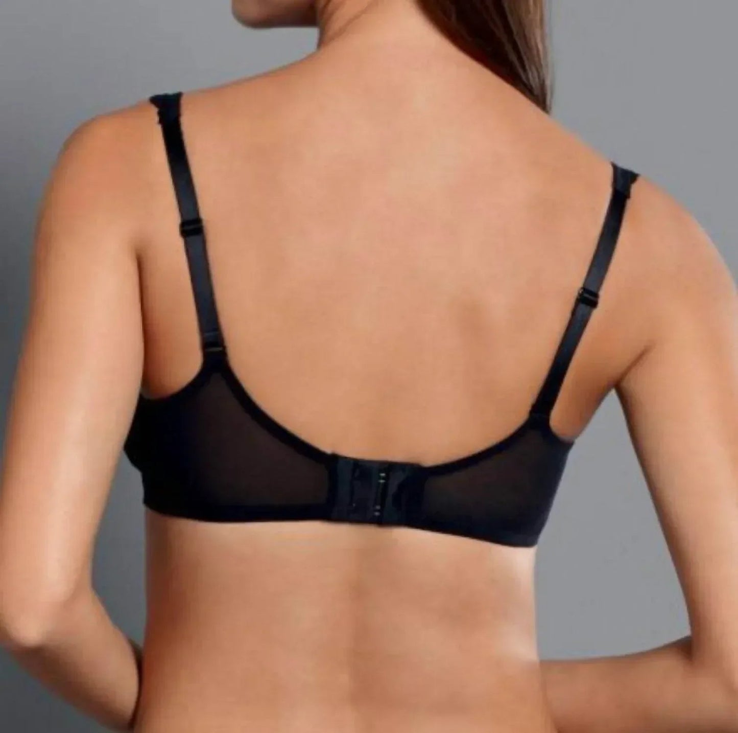 Selma Underwire Bra Spacer Cup